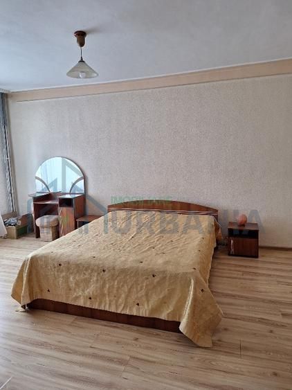 Apartament 1 camera Kaufland Pacurari - Poză 1