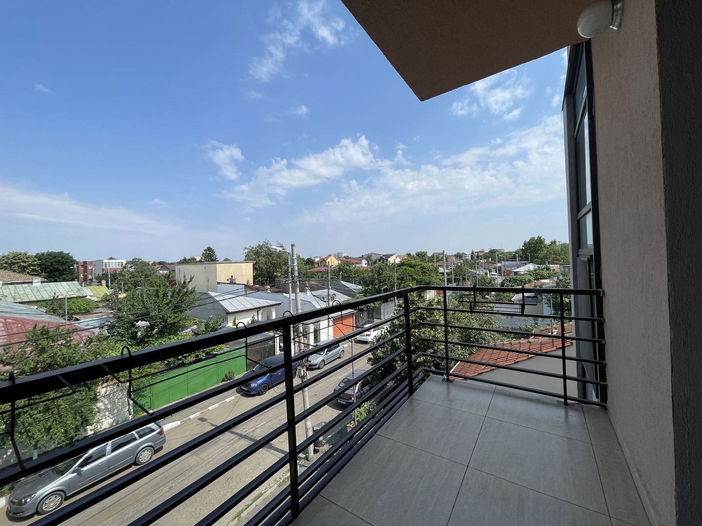 ANDRONACHE - Mentiunii | 3 camere 120mp + terasa 110mp bloc 2009 - Poză 13