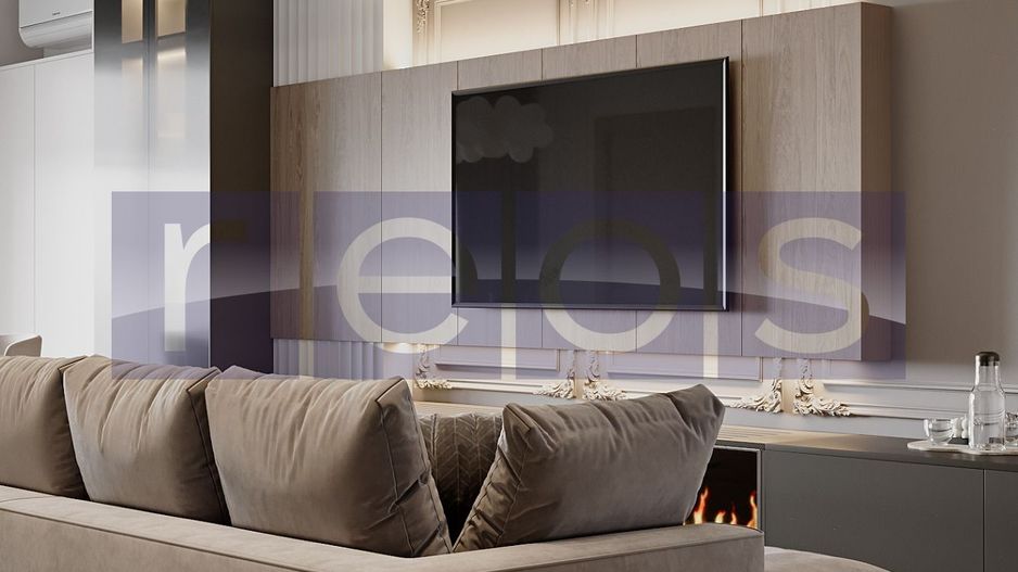 VANZARE -DUPLEX 3 CAMERE -BUCURESTI  Mall Select Residence - Poză 2