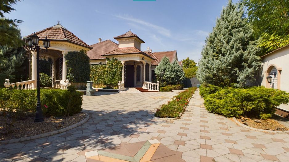 Vilă luxoasă în Serbia - Poză 43