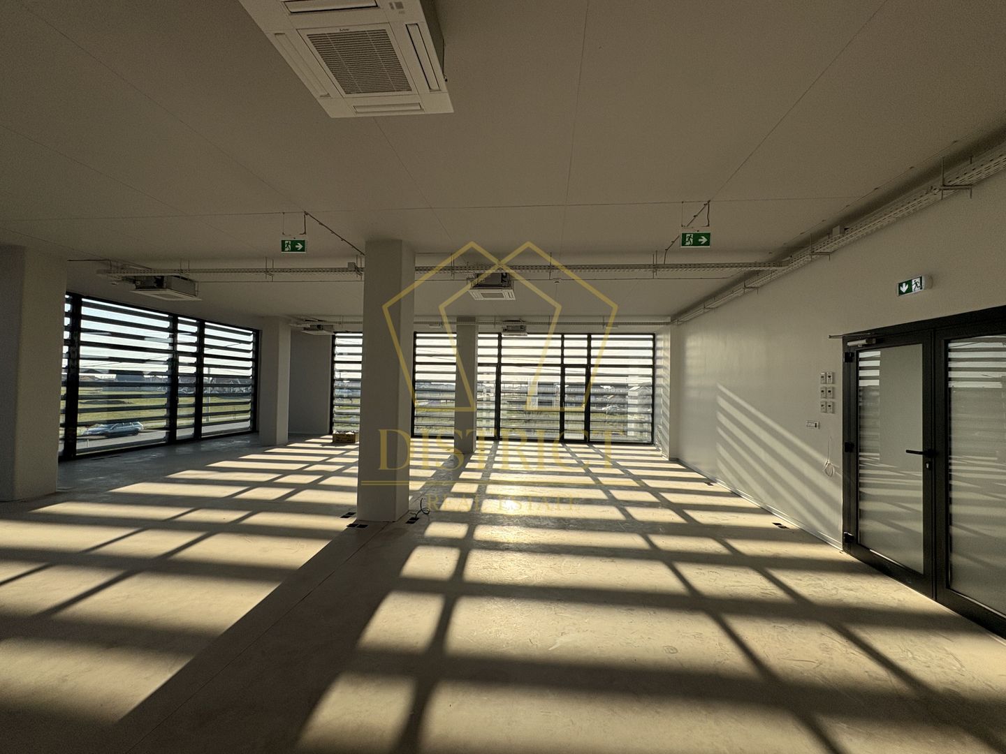 Spații de birouri | Mosnita Veche | Lidl - Poză 4