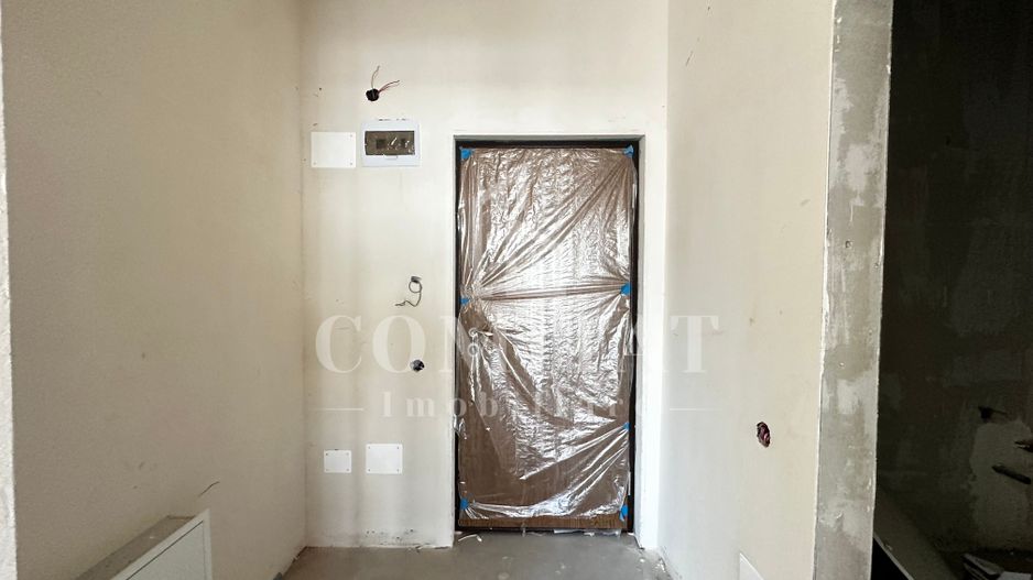 Apartament 3 camere | 28 MP Terasa | Bloc nou | Eroilor - Poză 9