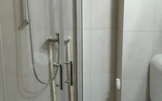 De inchiriat - garsoniera, Tiglina 1 - A-uri, langa Tribunal - Poză 3