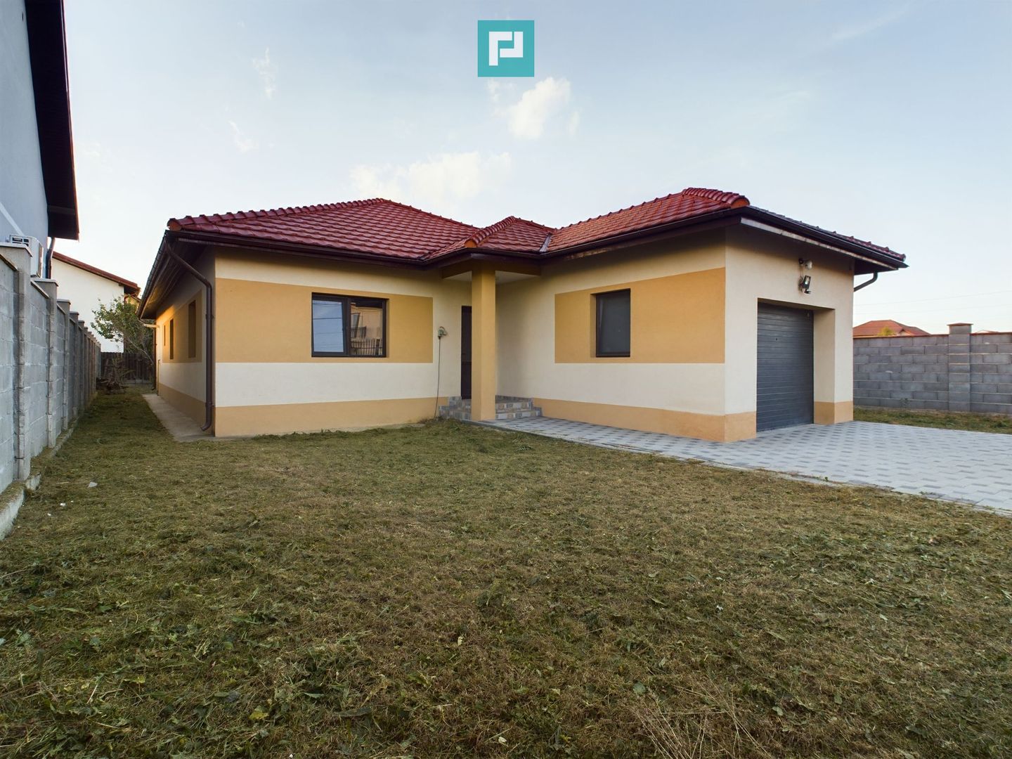 Casă Individuală Dumbrăvița - Poză 1