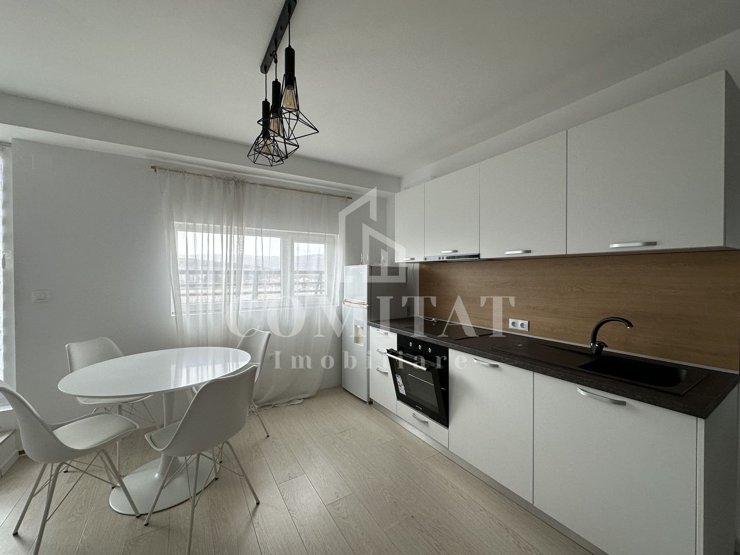 Penthouse | 100mp | Zona Lacul 3 - Poză 4