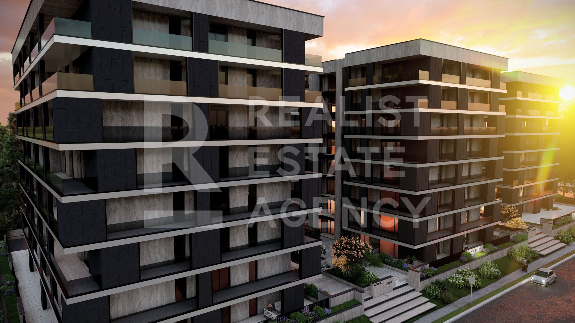 Vânzare, Garsonieră Premium,  București - Poză 3