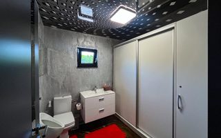 Casa exclusivista cu piscina, 150mp, teren 1500mp, zona Somesu Rece - Poză 20