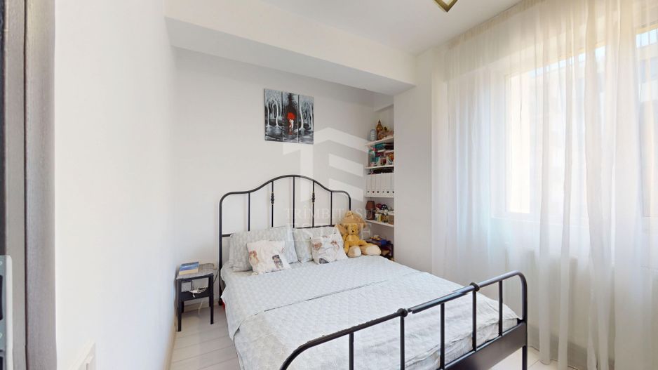 Apartament 2 camere | Bloc 2018 | Balcon 7 mp | COMISION 0% - Poză 5