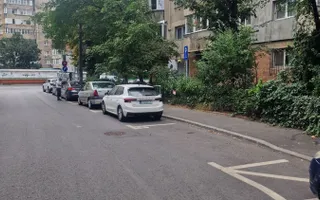 Crangasi 2 camere  Parcare inclusa - Poză 11