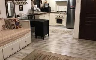 3 Camere Mobilat si Utilat - Zona Bucium vis a vis de JYSK - Poză 4