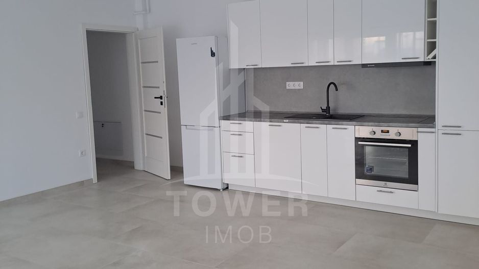 Apartament 3 camere de închiriat, parter – ideal locuință sau firmă - Poză 1