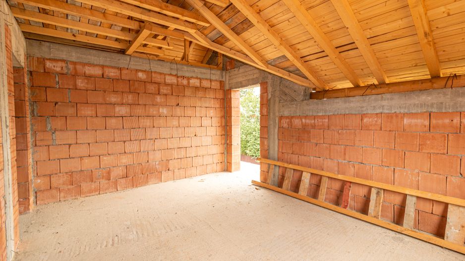 Casa noua de vanzare, Balotesti, aproape de lac, teren 1000mp - Poză 32