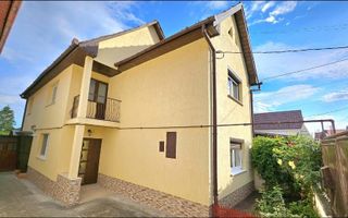 Casă individuala cu 5 camere garaj și pivnita in Turnisor - Poză 1