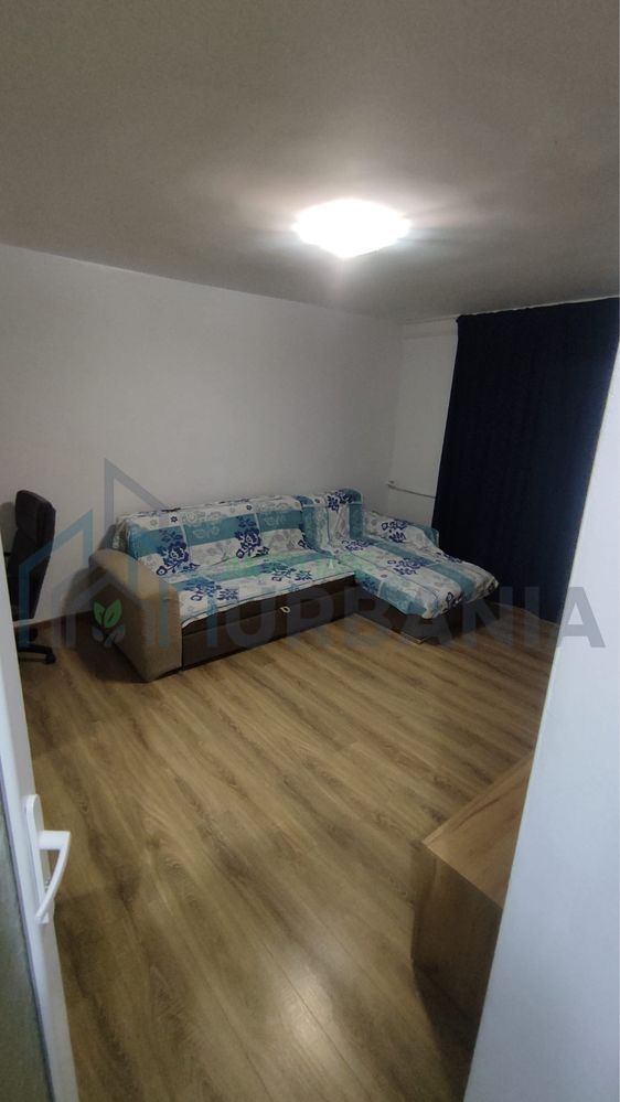Apartament 1 cameră în Tătărași, între Tudor Center și Flux/Flora - Poză 6