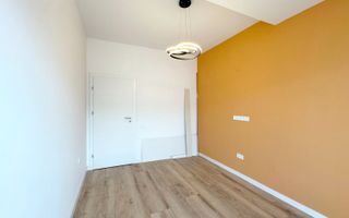 Apartament cu 2 camere dec. recent finisat+terasa de 12 mp/CF. - Poză 6