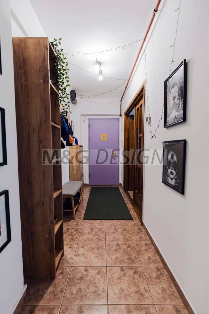 Apartament 4 camere  Ultracentral - Poză 3