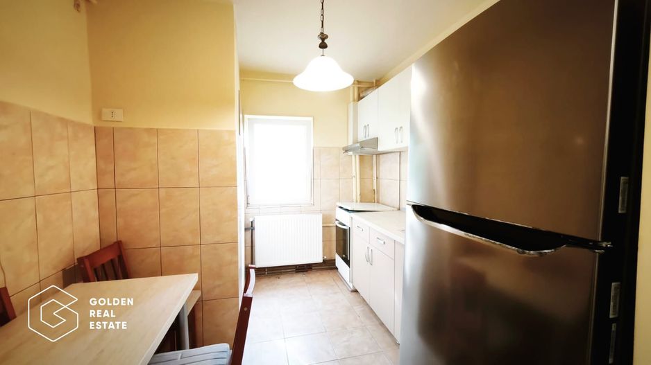 Apartament 2 camere, la doi pasi de facultate, zona Confectii - Poză 4