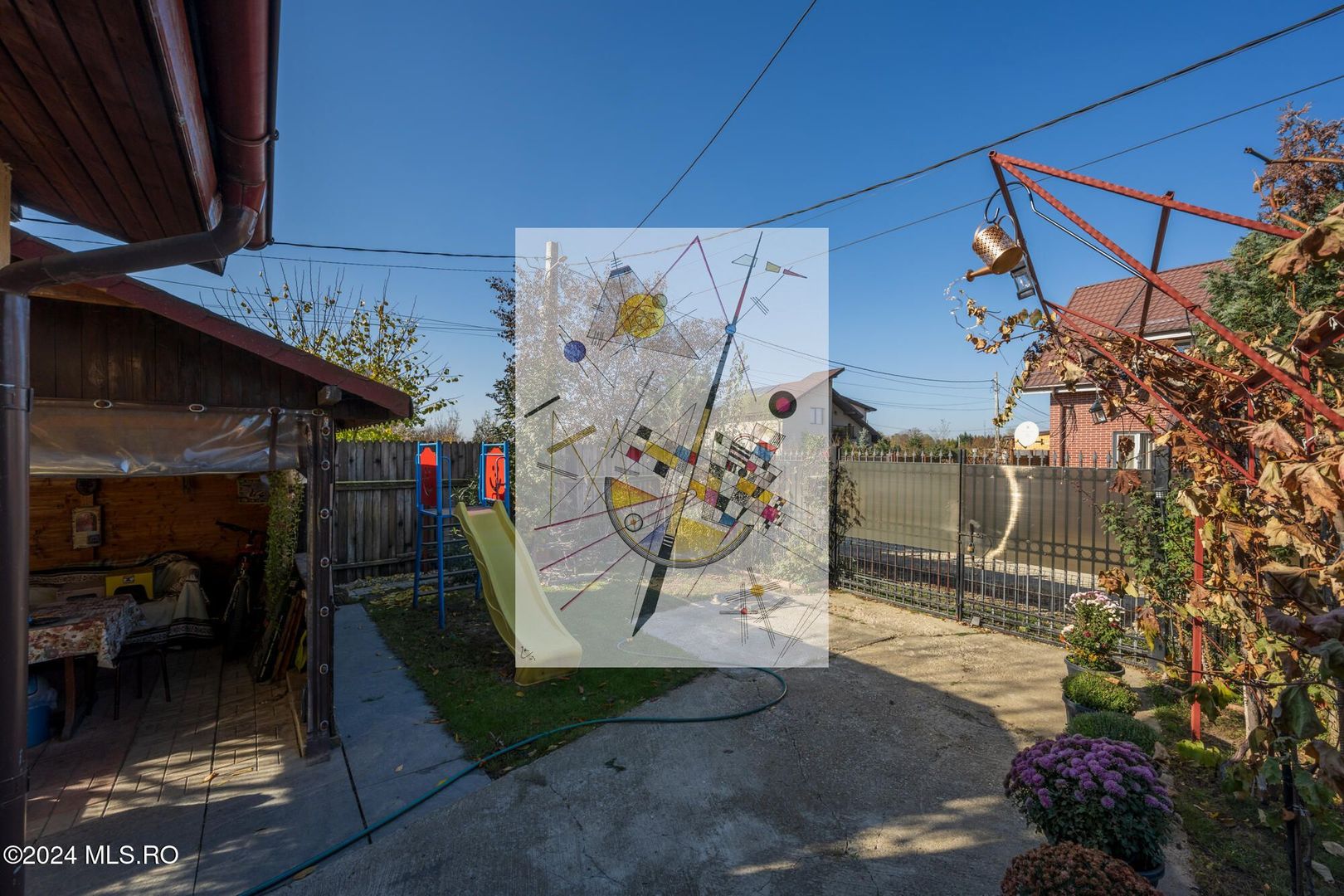 GULIA, VILA INDIVIDUALA 147 MP, LOT 390 MP, GARAJ! - Poză 5