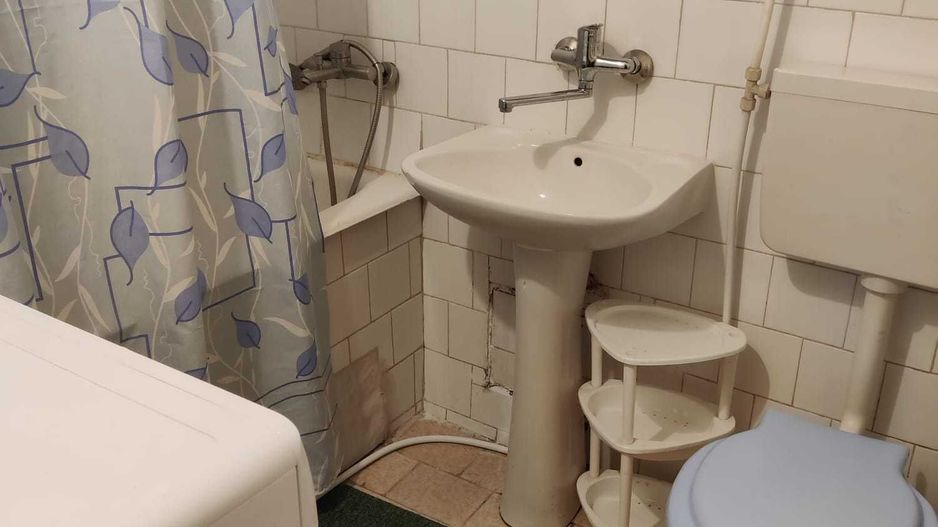 Inchiriez garsoniera Ciuperca - Poză 4