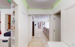 Apartament 4 camere Aviatorilor | Imobil 2024 | Loc de parcare - Poză 8