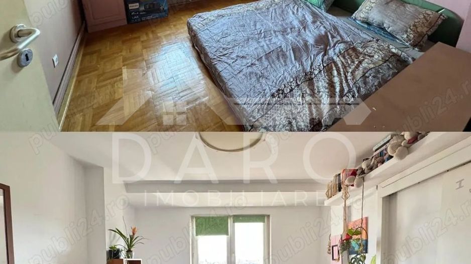 🏡 Apartament 4 camere de vânzare – Central | Vis-a-vis de Poli 2 - Poză 2