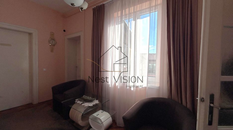 Apartament 3 camere | Spațios & Luminos | Centru Istoric | 94 mp utili - Poză 8