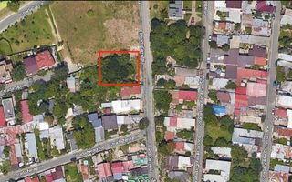 Teren 400 mp Lacul Tei - Insula |  Liber de constructii - Poză 1