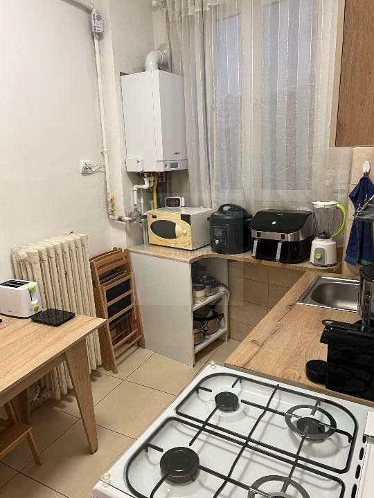 3 camere | Centrala proprie |  Gradina Icoanei  | 78 mp - Poză 12