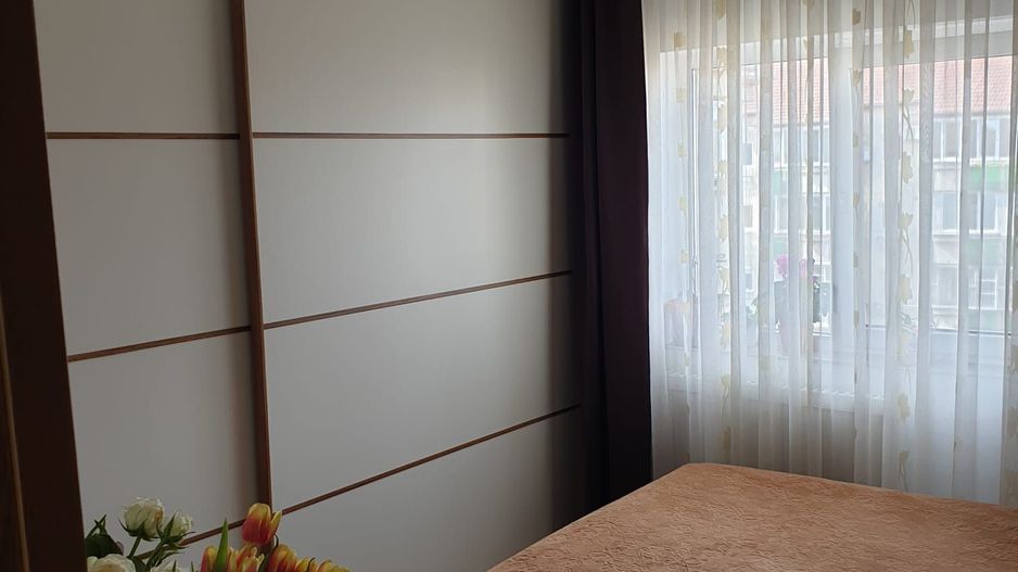 Girocului | 2 Camere | Decomandat | Centrala proprie | Mobilat si utilat - Poză 10