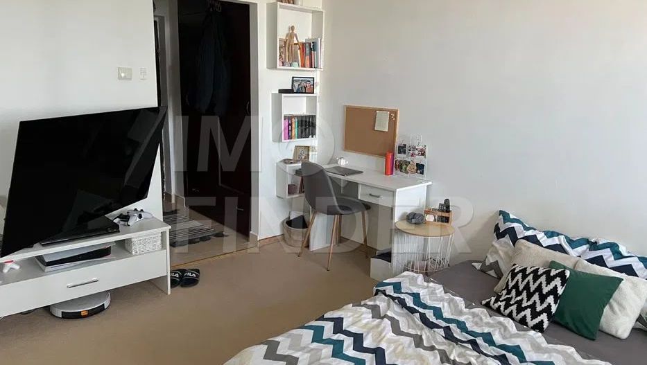 Garsoniera Superfinisata Detunata Gheorgheni - Poză 1