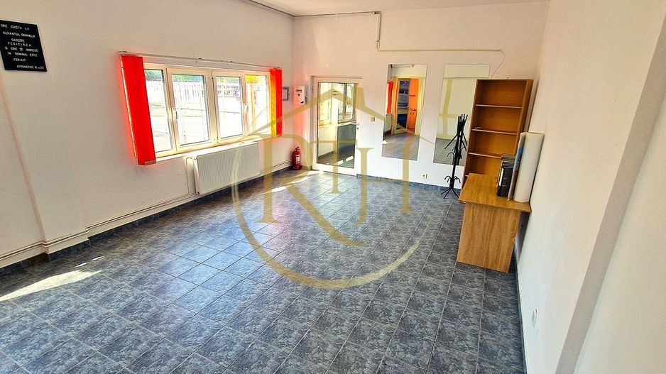 De închiriat SAD în Giroc – ideal pentru orice tip de afacere - Poză 3