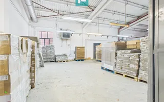Hală producție parc Industrial UTA - Poză 12