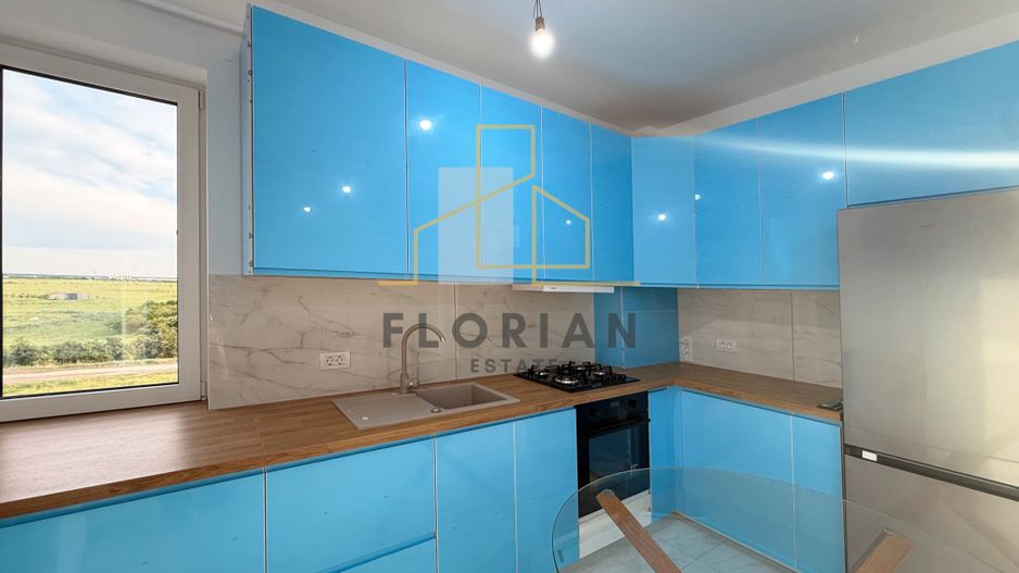 Apartament cu 2 camere de inchiriat, 400 euro, zona Braytim - Poză 4