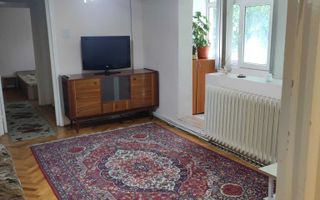 Apartament 2 camere, Tătărași, mobilat și utilat – de închiriat - Poză 1