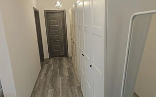 AP. 2 CAMERE SOS. FUNDENI, BLOC NOU, CENTRALA, BUCATARIE OPEN-SPACE - Poză 7