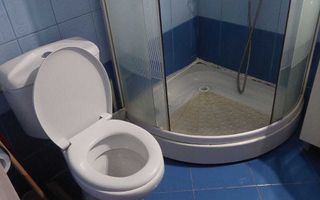 Apartament cu o cameră de închiriat în Iași, cartierul Nicolina, vizavi de Mathaus - Poză 7