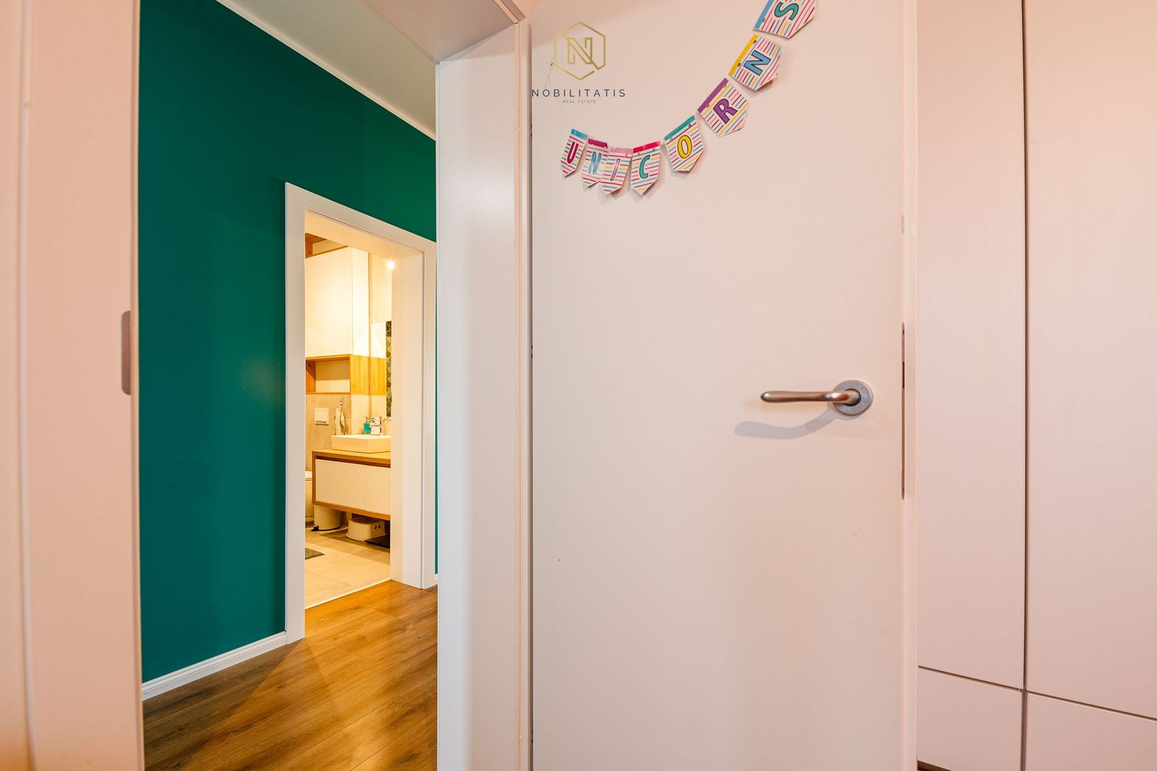 VANDUT - O alegere inteleapta | Duplex Superb Mobilat | 4 camere&2 bai | Com 0% - Poză 33