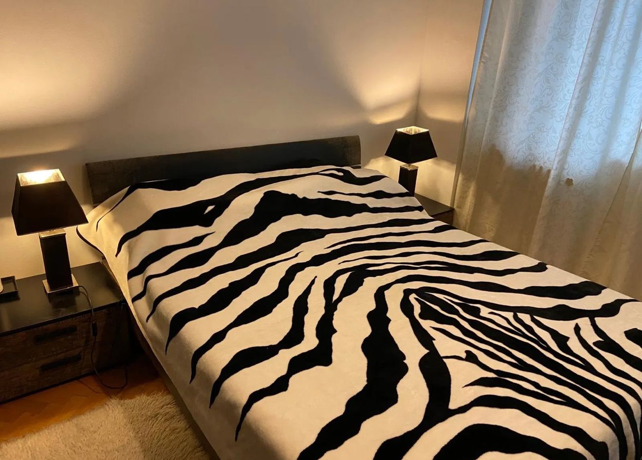 AP. 2 CAMERE STEFAN C.M, PET-FRIENDLY, BUCATARIE INCHISA, MODERN - Poză 3