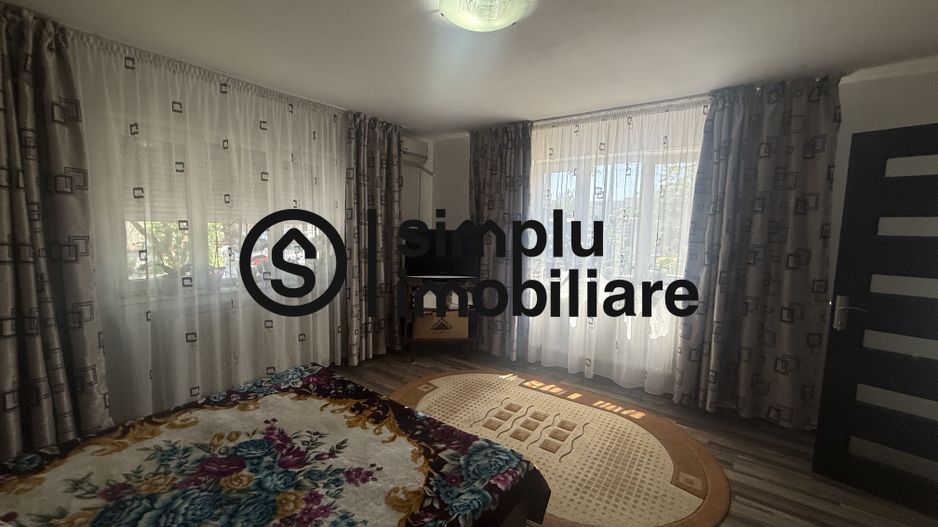 Casa 3 camere zona Gazeta de sud - Poză 4