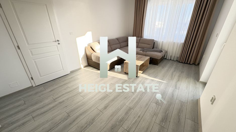 Apartament cu 2 camere decomandat in Giroc - Poză 5