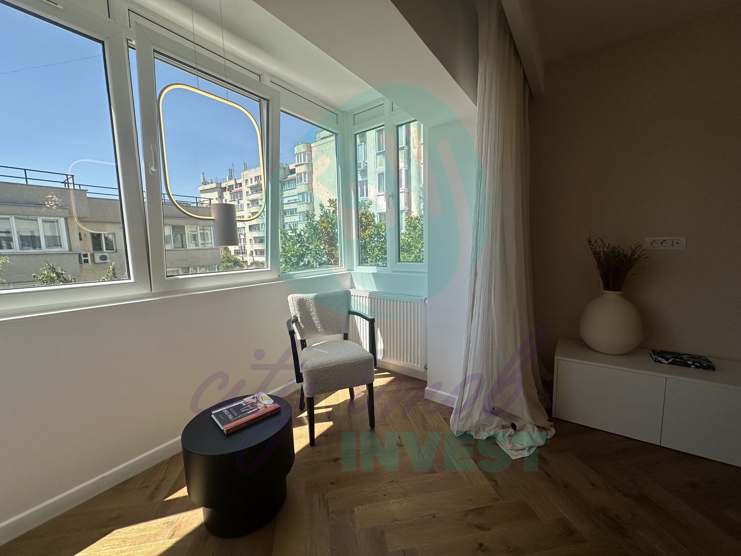 Locuinta cu design modern si elegant la 2 pasi de Bd Decebal - Poză 13