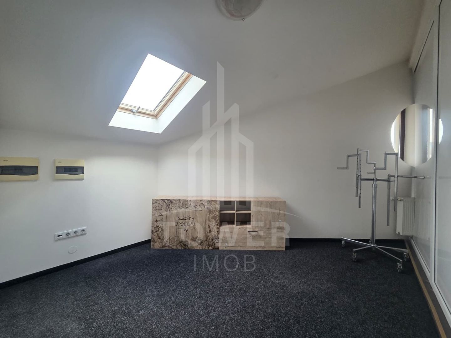 Spatiu pt birou , cabinet sau locuinta | Ultracentral - Sibiu - Poză 7