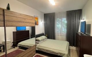 Apartament 2 camere decomandat, design modern, bloc anvelopat – Barbu Văcărescu - Poză 4