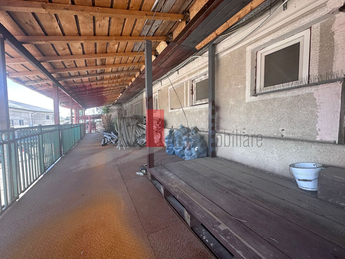 Spatii comerciale de inchiriat (diferite activitati) Bucurestii Noi - Poză 19
