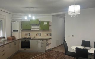 Apartament 3 camere  Dumbrăvița - Poză 4