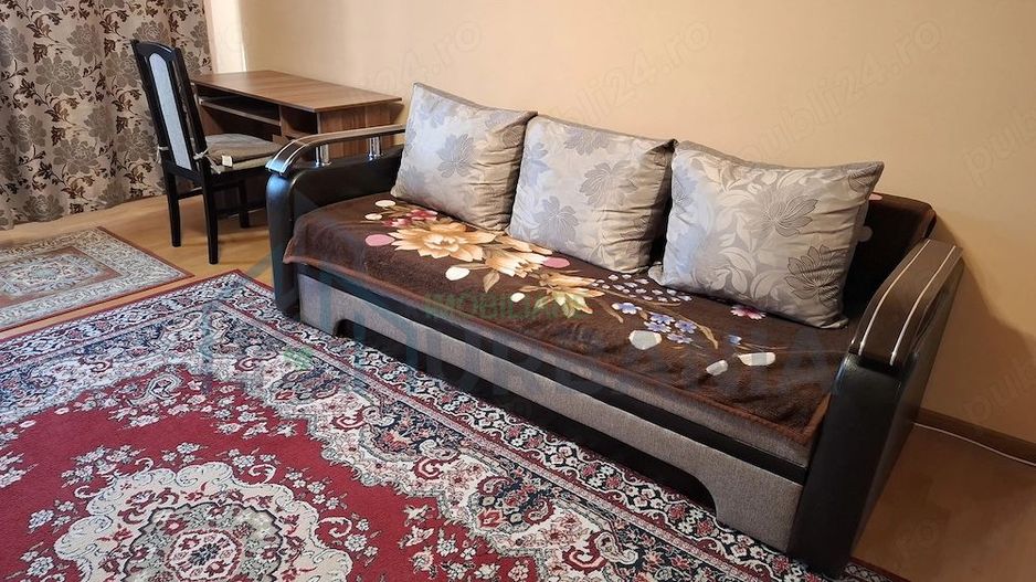 Apartament cu 1 cameră de închiriat în Tătărași, Iași - Poză 2
