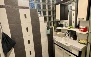 Apartament 4 camere de vânzare | Agrement Ostroveni, Rm. Vâlcea - Poză 9