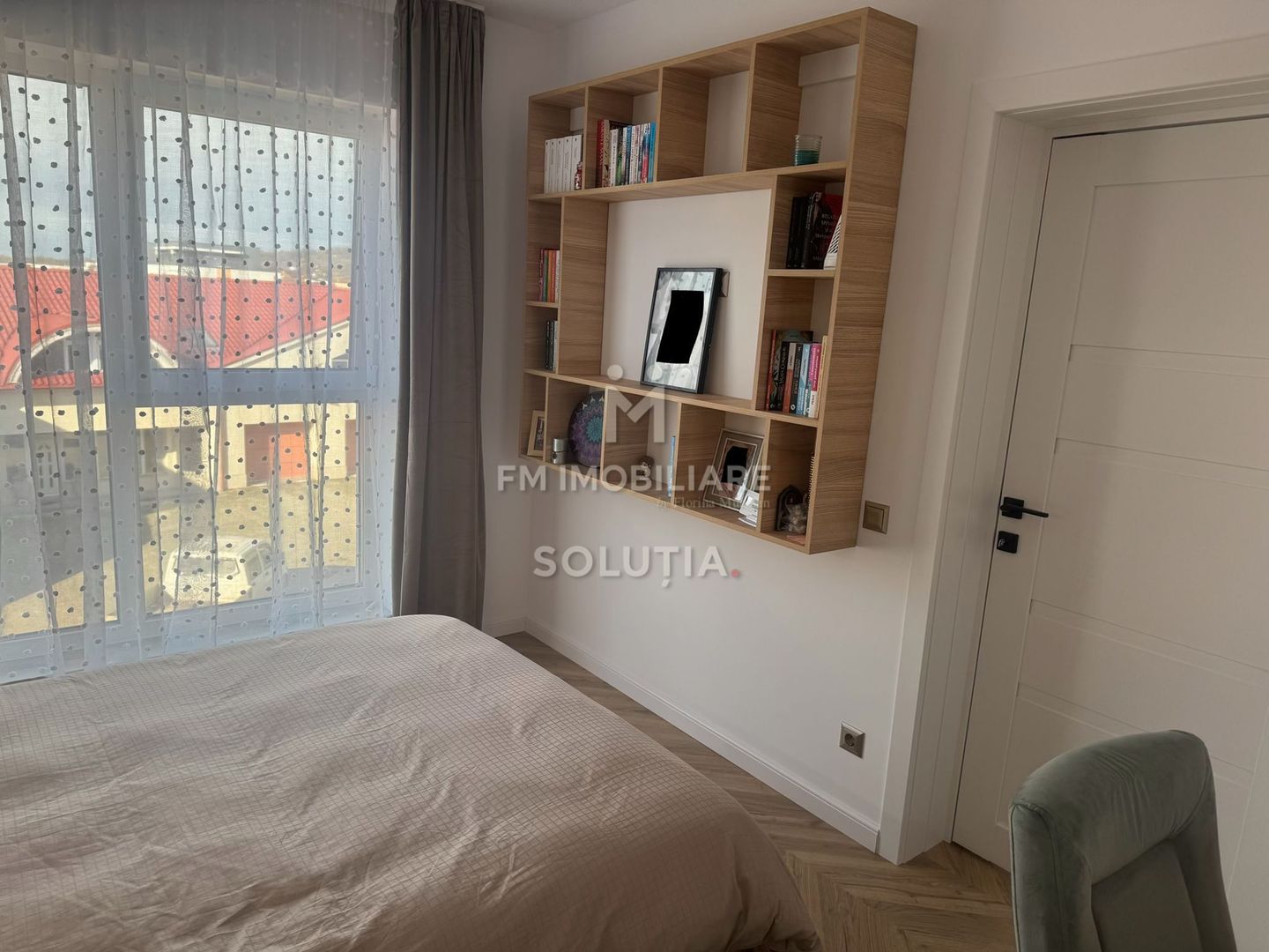 Apartament 3 camere de vânzare – zona Lămâiței | Baia Mare - Poză 6