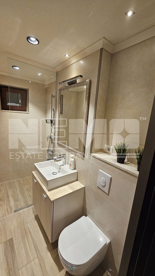 Ap cu 3 Camere de Inchiriat I Suceava/Marasesti I 550Euro/luna - Poză 4