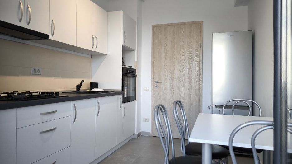 Apartament 2 camere de inchiriat, Bulevarudul  Timisoara, parcare, - Poză 4